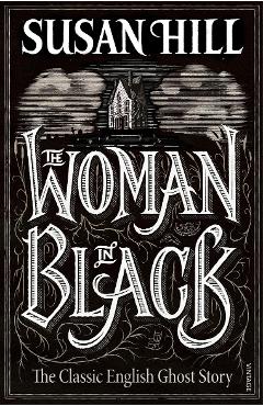 Woman in Black