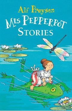 Mrs. Pepperpot Stories