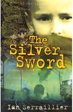 Silver Sword