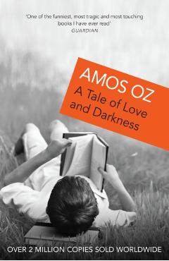Tale of Love and Darkness