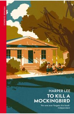 To Kill a Mockingbird