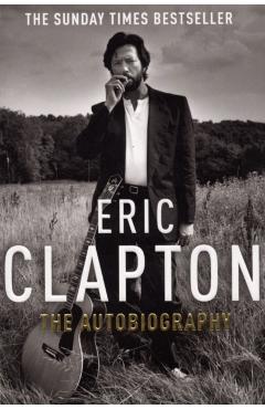 Eric Clapton