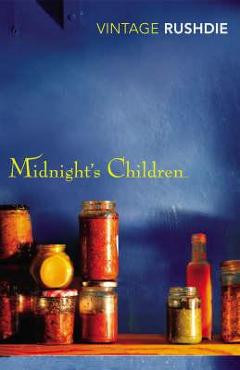 Midnight\'s Children