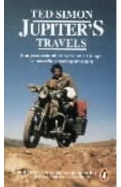 Jupiter\'s Travels