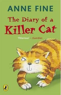 Diary of a Killer Cat