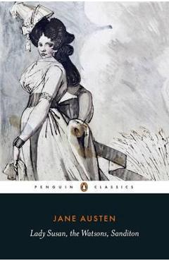 Lady Susan