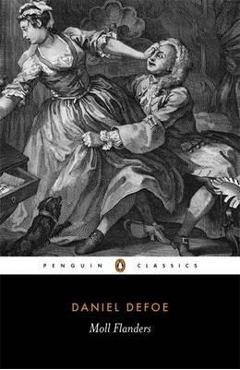 Fortunes and Misfortunes of the Famous Moll Flanders