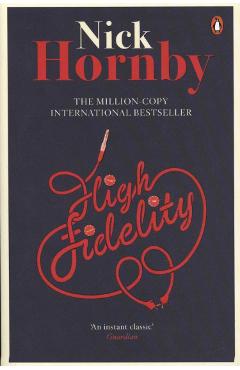 High Fidelity - Nick Hornby