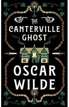 Canterville Ghost -