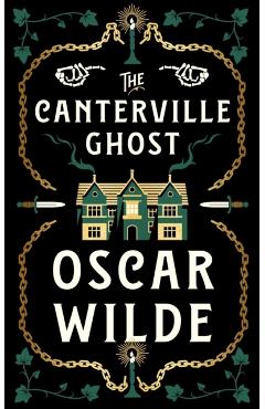 Canterville Ghost -