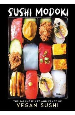 Sushi Modoki - Iina