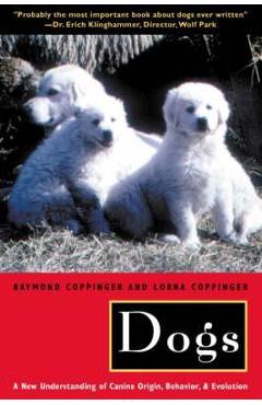 Dogs - Lorna Coppinger