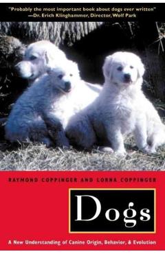 Dogs - Lorna Coppinger