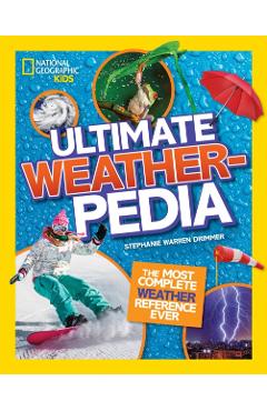 Ultimate Weatherpedia -