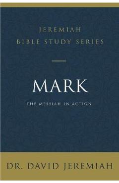 Mark - David Jeremiah - Imagine 1