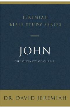 John - David Jeremiah