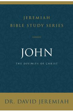 John - David Jeremiah
