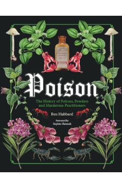 Poison - Ben Hubbard