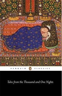 Tales from the thousand and one nights