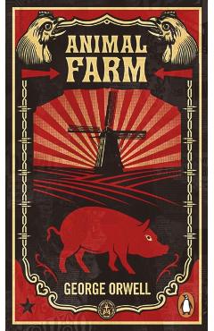 Animal Farm - George Orwell