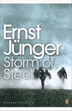 Storm of Steel