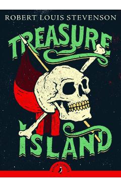 Treasure Island