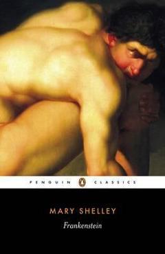 Frankenstein - Mary Shelley