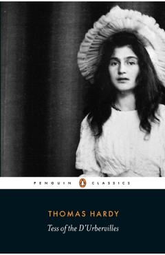 Tess of the d\'Urbervilles
