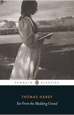 Far from the Madding Crowd