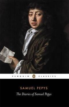 Diary of Samuel Pepys