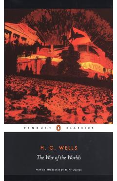 War of the Worlds