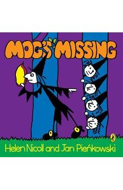Mog\'s Missing