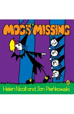 Mog's Missing