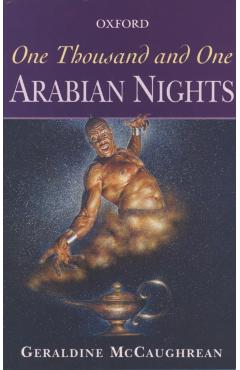 One Thousand and One Arabian Nights