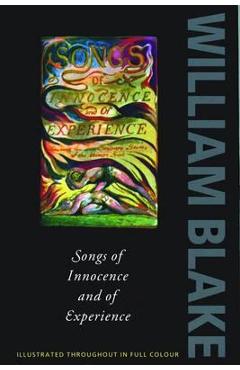 Songs of Innocence and Experience