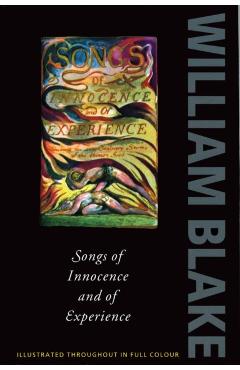 Songs of Innocence and Experience