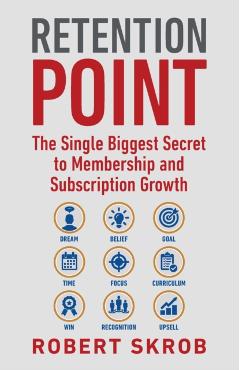 Retention Point - Robert Skrob