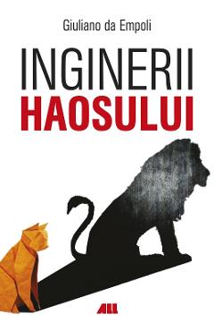 Inginerii haosului - Giuliano da Empoli