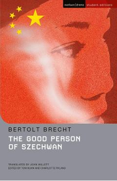 Good person of szechwan - bertold brecht