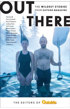 Out There -