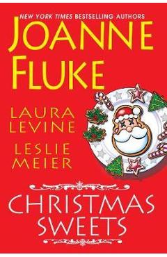 Christmas Sweets - Joanne Fluke