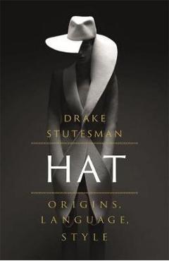 Hat - Drake Stutesman