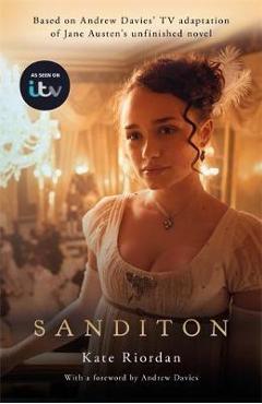 Sanditon - Kate Riordan