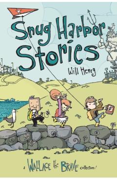 Snug Harbor Stories - Will Henry