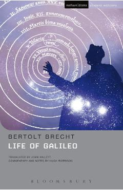 Life of Galileo - Bertolt Brecht