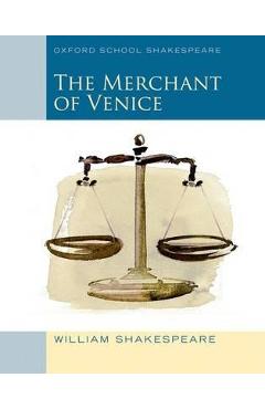 Merchant of Venice