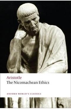 Nicomachean Ethics