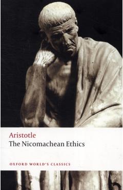Nicomachean Ethics