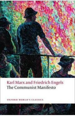 Communist Manifesto