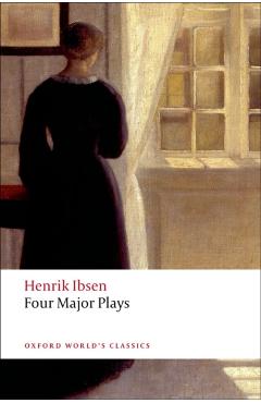 Four Major Plays